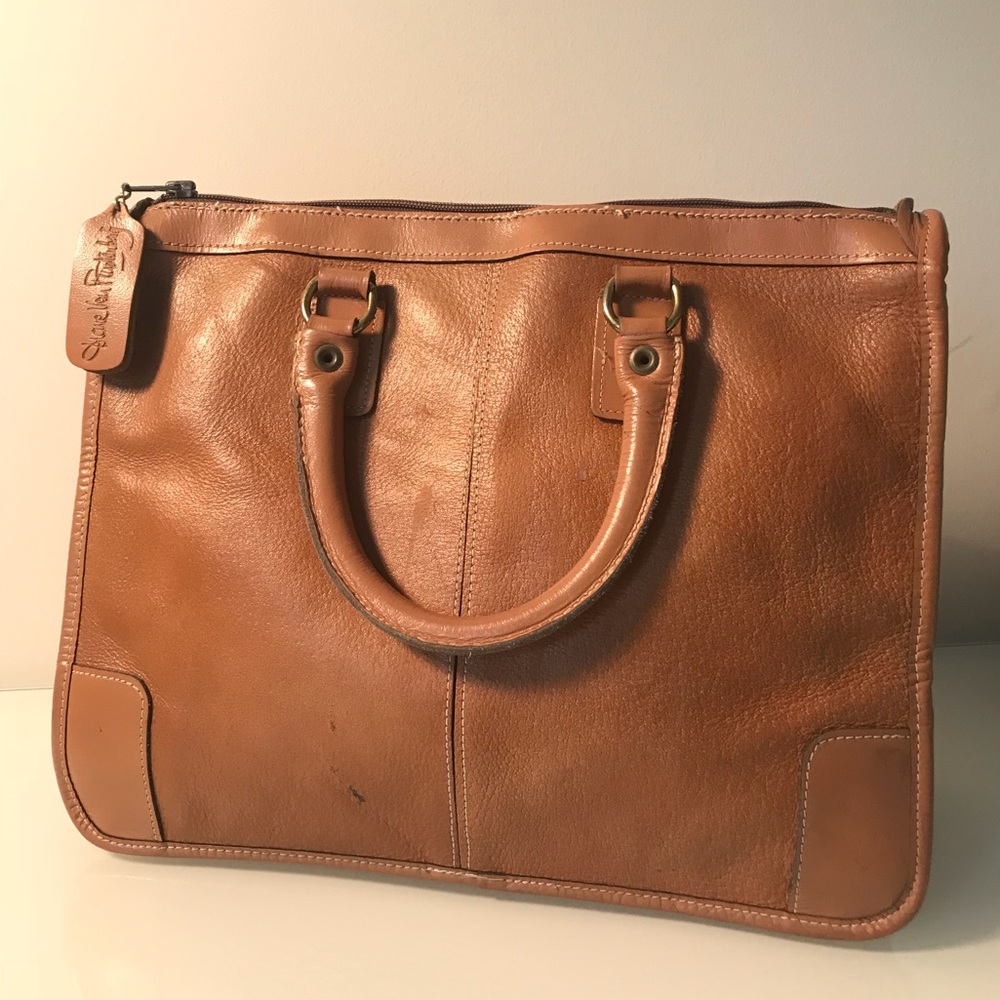 Vintage 1970s DvF / Diane von Furstenberg Purse